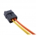 Chicote ETE5964 Reparo Sensor Rotação GM - Cód.5989