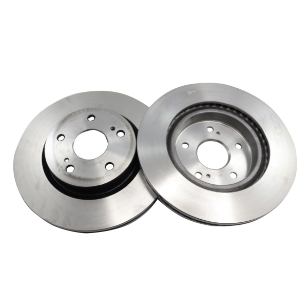 Kit Disco de Freio BD4803 Diant. Grand Vitara - Cód.10311