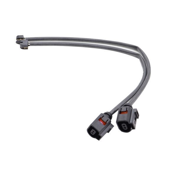 Sensor de Pastilha Textar 98045500 VW Touareg - Cód.10462