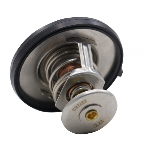 Válvula Termostática MTE VT592.77 Jeep Compass - Cód.10314