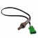 Sonda Lambda NTK OZA495-PG2 Peugeot 206 1.4 - Cód.666