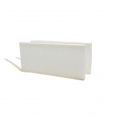 Filtro de Cabine Hengst E2982LI-2 Renault Master - Cód.11247