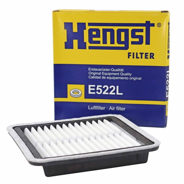 Filtro de Ar Hengst E522L Subaru Legacy, Outback - Cód.11453