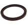Retentor Tras. Elring 587.460 Pathfinder 2.5 16V - Cód.13600