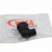 Conector de Mangueira de Ar Wisa 7093 Cobalt, Spin- Cód.9517