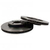 Kit Disco de Freio BD3790 Diant. VW Passat, Gol - Cód.5057