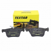 Pastilha Tras. Textar 2500801 VW Jetta, Golf - Cód.11391