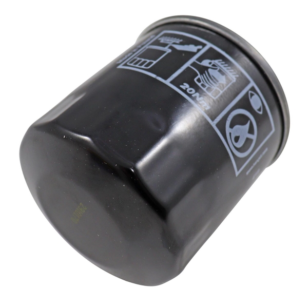 Filtro de Óleo Hengst H97W07 Yaris, Corolla, RAV4 - Cód.9758