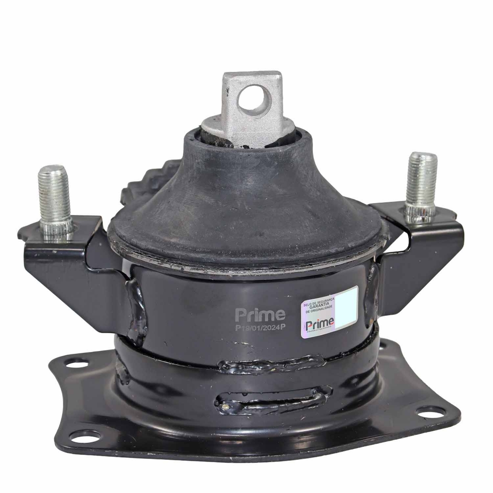 Coxim Traseiro Motor L.D Prime 2024 Honda Accord - Cód.12395