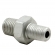 Niple Adaptador M8 x 3AN - Cód.10174