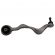 Braço de Suspensão Delphi TC1749 BMW 120i, 320i - Cód.13752