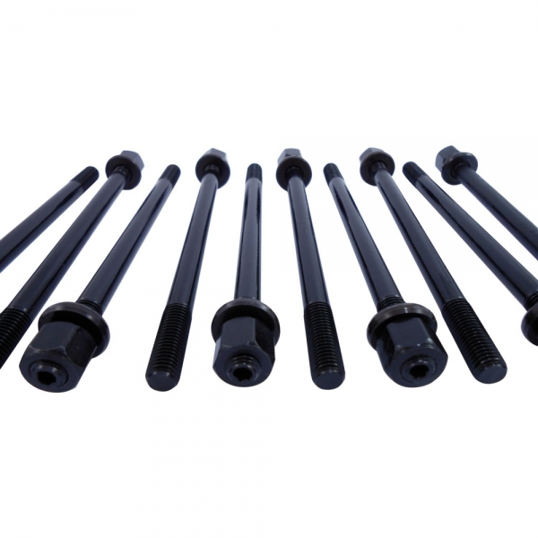 Prisioneiro de Cabeçote Forjado VW AT 1.0 16V - Cód. 526