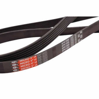 Correia Micro-V Gates 6PK1955 Dodge Journey - Cód.9228