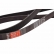 Correia Micro-V Gates 6PK1955 Dodge Journey - Cód.9228