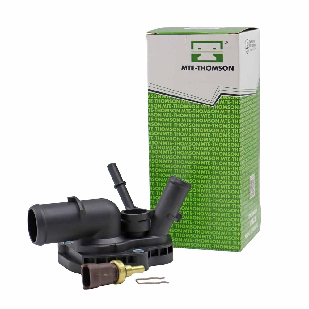 Kit Válv. Termostática MTE 20047 Fiat Idea, Punto - Cód.9372