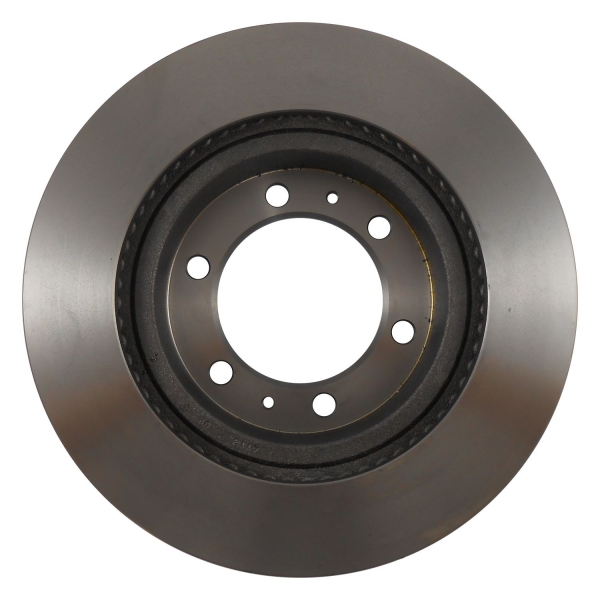 Kit Disco de Freio BD4113 Diant. Toyota Hilux - Cód.3735