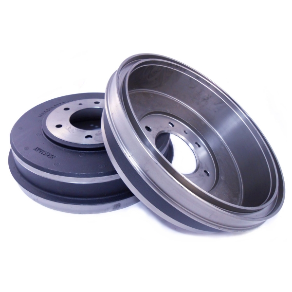Kit Tambor de Freio BD7020 Tras. L200, L200 Triton Cód.5493