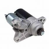 Motor Partida Euro 20544 VW Polo, Fox 1.0 e 1.6  - Cód.9319