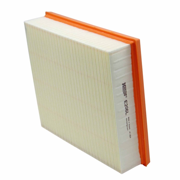 Filtro de Ar Hengst E206L BMW X5 4.4 V8 - Cód.12086