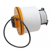Filtro de Combustível Hengst E467KP D384 Hilux - Cód.9710