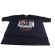 Camiseta Preta Masc. Asllan Drift Tam. GG - Cód.10158