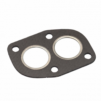 Junta Escap. Elring B86.370 Fiat Fiasa 1.0 e 1.3 - Cód.12205