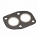 Junta Escap. Elring B86.370 Fiat Fiasa 1.0 e 1.3 - Cód.12205