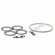 Kit Juntas Turbina Elring 306.350 BMW 320i, X1 - Cód.11879