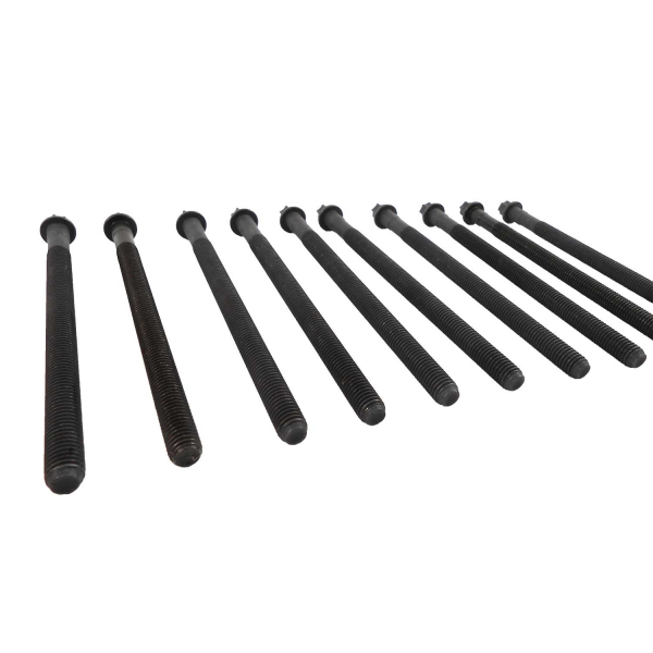 Parafuso de Cabeçote Elring 714.750 BMW 540i, X5 - Cód.4691
