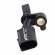 Sensor de ABS Tras. NTK AWN2-D014 Gol, Voyage 8V - Cód.11161