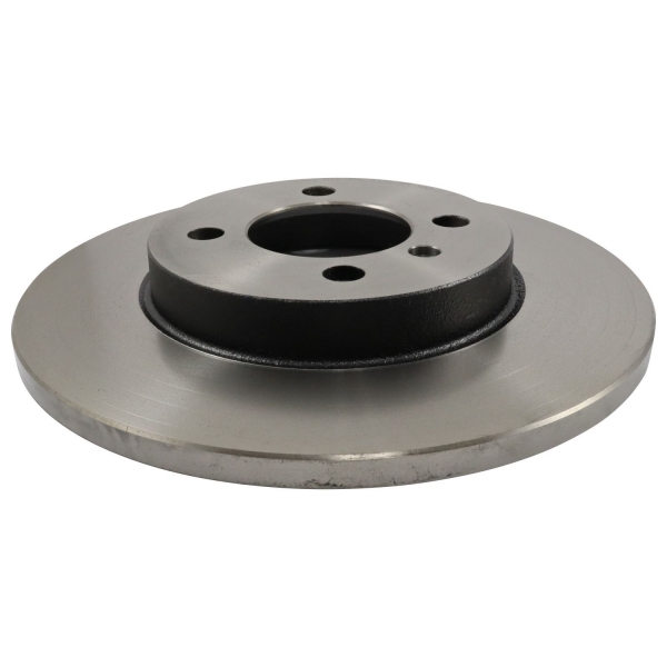 Kit Disco de Freio BD4747 Diant. BMW 316i 1.6 - Cód.7688