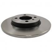 Kit Disco de Freio BD4747 Diant. BMW 316i 1.6 - Cód.7688