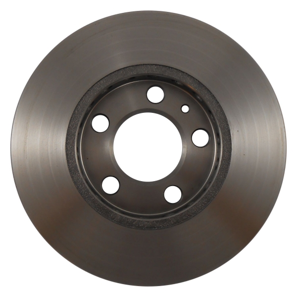 Kit Disco de Freio BD5308 Diant. VW Fox, Polo - Cód.5099
