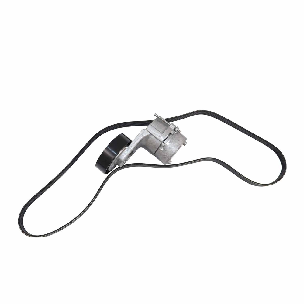 Kit Correia Micro-V Gates KA354 GM Montana 1.8 - Cód.11609