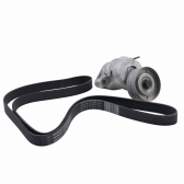 Kit Correia Micro-V Gates KA355 GM Corsa - Cód.11429