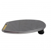 Filtro Transmissão Hengst EG87H D153 C200, C180 - Cód.9773