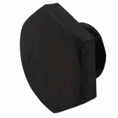 Tampão para Porca de Sonda Lambda - Cód.611