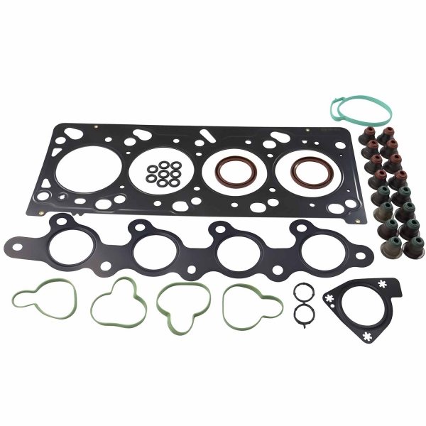 Jg Juntas Sup. Elring 434.510 Ford Zetec 1.8 - Cód.11857