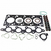 Jg Juntas Sup. Elring 434.510 Ford Zetec 1.8 - Cód.11857