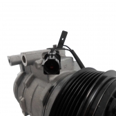 Compressor Doowon 97701-1S200 HB20 1.6 Automático - Cód.7078