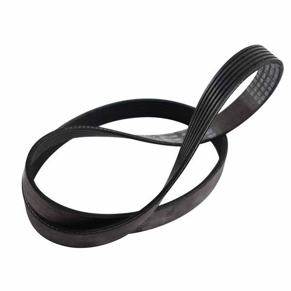 Correia Micro-V Gates 6PK1050 Ford Zetec Rocam - Cód.458