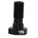 Parafuso Asllan 22mm Rosca 3AN olhal Cônico M10 - Cód. 8336