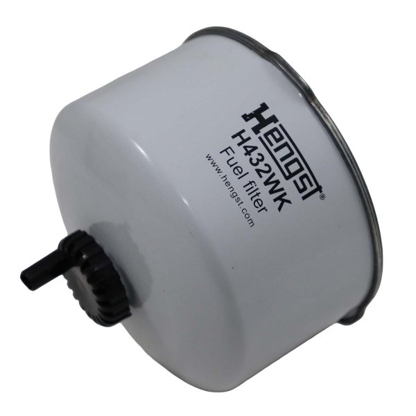 Filtro Comb. Hengst H432WK Land Rover Discovery - Cód.13703