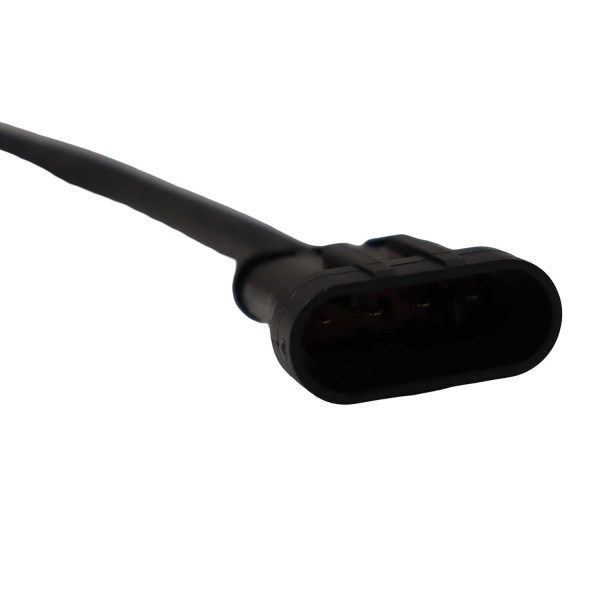 Sonda Lambda MTE 8712.40.030 Fiat Argo, Cronos - Cód.13012