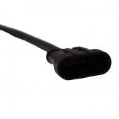 Sonda Lambda MTE 8712.40.030 Fiat Argo, Cronos - Cód.13012