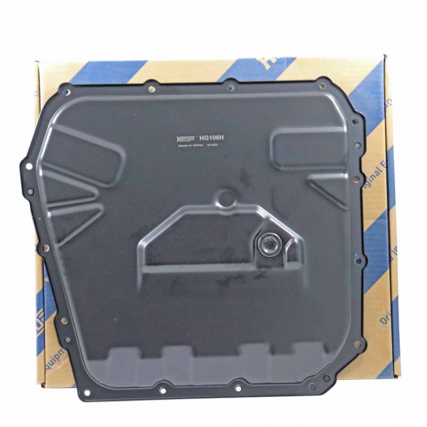 Carter Cambio Autom. Hengst HG106H D837 Audi Q5 - Cód.12301