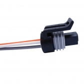 Chicote Sensor de Pressão VW ETE7741 - Cód.6096
