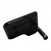 Filtro Transmissão Hengst EG942H D479 BMW 120i - Cód.9771