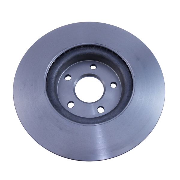 Kit Disco de Freio BD3937 Diant. Volvo C30, C70 - Cód.6310