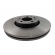 Kit Disco de Freio BD4755 Diant. Peugeot 3008, 5008-Cód.7015